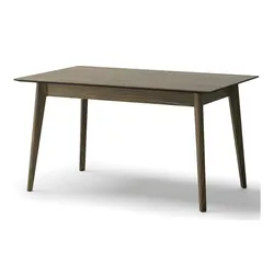 Esstisch ausziehbar Plot , holzfarben , Maße (cm): B: 85 H: 77