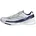 BOOST Herren Slim Cloud White Silver Metallic Dark Blue 43