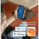 Unitec Dimmer WIFI Dimmer-Einbaumodul