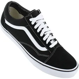 Vans Old Skool Black/White 38