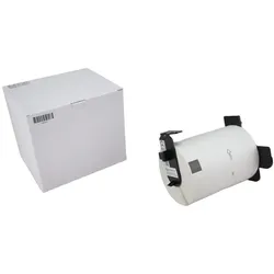 Alternativ Etiketten DK11241 102x152mm für Brothe / 200 Labels