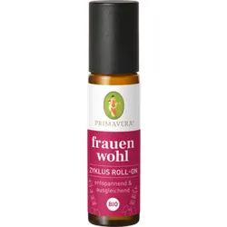 Frauenwohl Zyklus Akut Roll-on Bio 10 ml