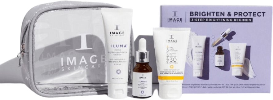 Image Skincare Brighten & Protect Kit