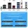 Kiebel Invader IX Gaming-PC 2023 32 GB RAM 2 TB SSD RTX 5080 Win 11