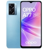 OPPO A77 4 GB RAM 64 GB ocean blue