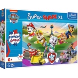 Trefl Puzzle 160 Teile - Paw Patrol