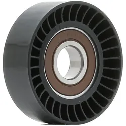RIDEX Spannrolle BMW 310T0167 64557786706,7786706 Spannrolle, Keilrippenriemen