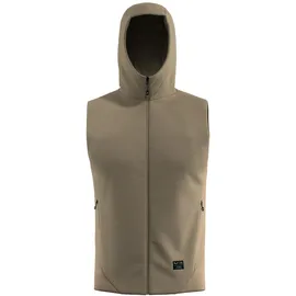 Salewa Fanes Sarner Light Hybrid Weste Beige S