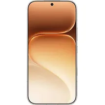Honor 600 Pro 512 GB Golden White