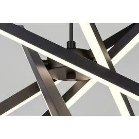 Rabalux 72267 | LED-Hängeleuchte an Schnur Matilde LED/48W/230V 4000K