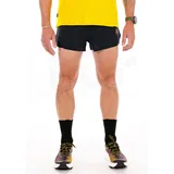 La Sportiva Pure Herren Schwarz/Gelb L