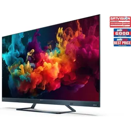 Sharp 55FQ5EG 55" 4K LED Google TV