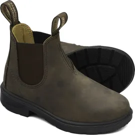 Blundstone Chelsea Boot in Braun | Gr.: 26/27