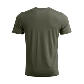 Ortovox 150 Cool Clean T-Shirt (Größe XL, oliv)