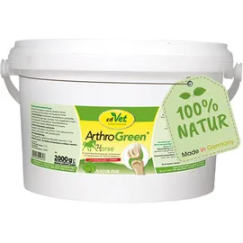 cdVet ArthroGreen Horse 2 kg