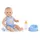 Corolle Simba Toys Corolle Paul Badebaby (9000130410)