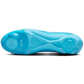 Nike Phantom Luna 2 Pro FG High- Herren türkis, Größe 44 - 44