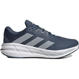 adidas Questar 3 Preloved Ink / Halo Silver / Shadow Navy 41 1/3