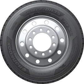 Hankook 8.5 R17.5 121/120L