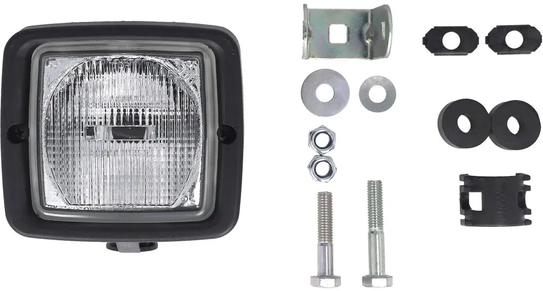 Lampada da lavoro VIGNAL VALD14156