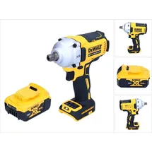 DeWalt DCF 892 N inkl. 1 x 5,0 Ah