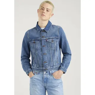 Levi's Damen. Original Soft As Butter Dark L