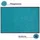 HANSE HOME Wash & Clean 60 x 90 cm Petrol