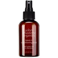 John Masters Organics Green Tea & Calendula Leave-in Mist 125 ml