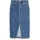 Vero Moda Bleistiftrock Damen Blau S