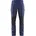 Bundhose mit 7159 1845 marineblau/schwarz