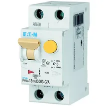 Eaton Power Quality Eaton FI/LS KOMBISCHALTER (PKNM-13/1N/C/003-G/A)