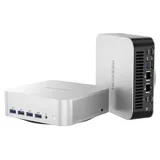 GEEKOM Mini PC A7 Max 2026 16 GB RAM 1 TB SSD Radeon 780M Win 11 Pro