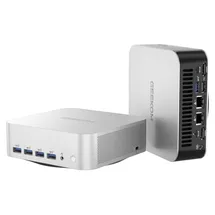 GEEKOM Mini PC A7 Max 2026 16 GB RAM 1 TB SSD Radeon 780M Win 11 Pro