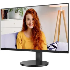 AOC U27B3AF 27" schwarz