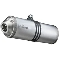 LeoVince Schalldämpfer X3 Enduro Aluminium