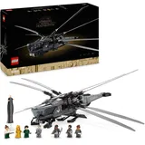 LEGO Icons 10327 Dune Atreides Royal Ornithopter