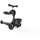 Scoot and Ride Highwaykick 1 Lifestyle 2in1 Zebra