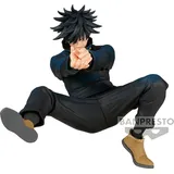 BANPRESTO Jujutsu Kaisen Maximatic Megumi Fushiguro II 16 cm - Schwarz