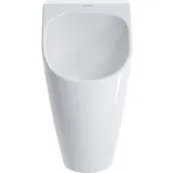 Duravit ME by Starck Urinal DRY 30x35,5 cm, mit Fliege HygieneGlaze