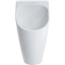 Duravit ME by Starck Urinal DRY 30x35,5 cm, mit Fliege HygieneGlaze