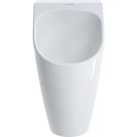 Duravit ME by Starck Urinal DRY 30x35,5 cm, mit Fliege HygieneGlaze