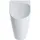 Duravit ME by Starck Urinal DRY 30x35,5 cm, mit Fliege HygieneGlaze