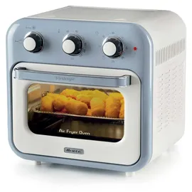 Ariete Vintage Air Fryer Mini-Ofen 4632/05 blau