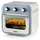 Ariete Vintage Air Fryer Mini-Ofen 4632/05 blau