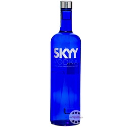 Skyy Vodka 1l