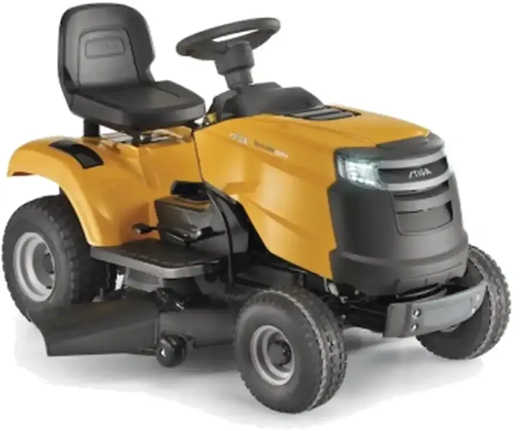 Stiga Rasentraktor Tornado 2108 HW