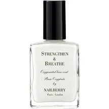 Nailberry Strengthen & Breathe 15 ml