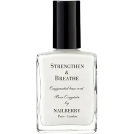 Nailberry Strengthen & Breathe 15 ml