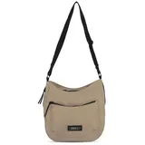 DAY ET Schultertasche Gweneth Classic Saddle Tigers Eye