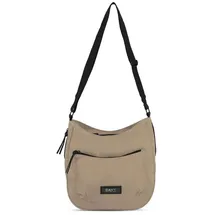 DAY ET Schultertasche Gweneth Classic Saddle Tigers Eye